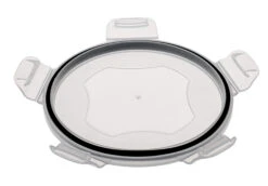 Sareva Vershoudbakjes Clip & Fresh - Kunststof - 12 Delige Set -Keukengerei Verkoop 7061115806874 8