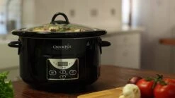 Crockpot Slowcooker - Afteltimer - 4.7 Liter - CR507 -Keukengerei Verkoop 716sThGfALL. AC SL1500 5B15D
