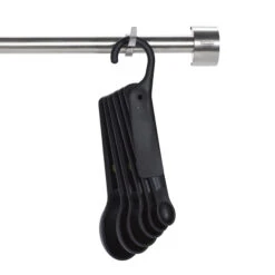 OXO Good Grips Maatlepels -Keukengerei Verkoop 719812042206 oxo maatlepels 6 stuks 4