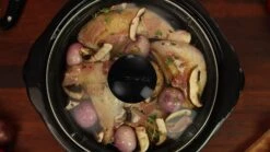 Crockpot Slowcooker - Afteltimer - 4.7 Liter - CR507 -Keukengerei Verkoop 71VDr1bSRBL. AC SL1500 5B15D