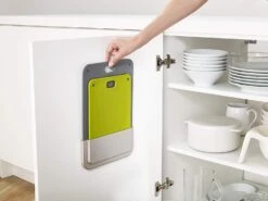 Joseph Joseph 2-delige Snijplankenset Met Houder - DoorStore 9 Joseph Joseph 2-delige Snijplankenset Met Houder - DoorStore -Keukengerei Verkoop 71uT7D5n39L. SL1500