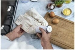 Zwilling Staafmixer Enfinigy - 800 W - 9 Snelheden - Zilver/Wit 15 Zwilling Staafmixer Enfinigy - 800 W - 9 Snelheden - Zilver/Wit -Keukengerei Verkoop 750060065