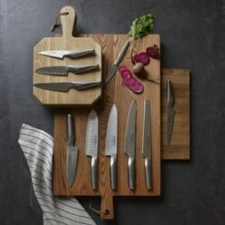 Global Aanzetstaal G-45 G-Serie - Keramiek - 24 Cm -Keukengerei Verkoop 7557b2e74d41885c93d82c87466b3672 1