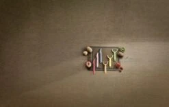 Victorinox Messenset Swiss Classic - Lichtroze - 3-delig -Keukengerei Verkoop 7613329142004 3