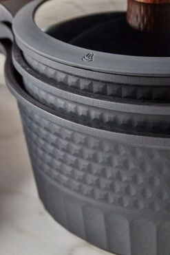 Resto Kitchenware Pannenset - 13 Delige Set - Inductie En Alle Andere Warmtebronnen -Keukengerei Verkoop 799x1200 1