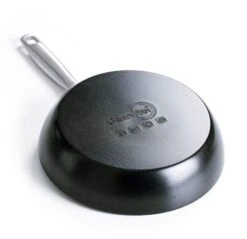 GreenPan Koekenpan Copenhagen - Zwart - ø 20 Cm - Keramische Anti-aanbaklaag -Keukengerei Verkoop 79c2feb1b7bccf39eb7fe959d4a359a59cb22fa0 4 Cop FryP 20cm CC003107 DetailBase min5B15D