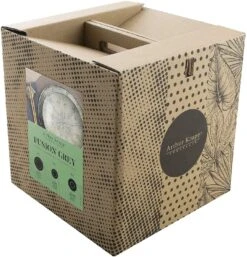 Arthur Krupp Serviesset Fusion Grey - 12-delig / 4 Personen -Keukengerei Verkoop 81tEutr9k0L. AC SL1500