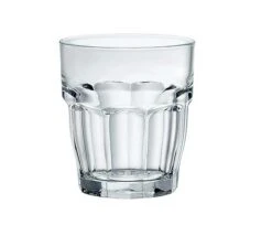 Bormioli Rocco Glas Rock Bar 215 Ml - 6 Stuks 8 Bormioli Rocco Glas Rock Bar 215 Ml - 6 Stuks -Keukengerei Verkoop 84935 1