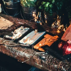 Boska Raclette ToGo Milano -Keukengerei Verkoop 852045 BOSKAPartycletteToGoMilano 6 551x551