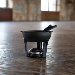 Boska Fondueset Party Pro - 4 Personen - Zwart - 900 Ml 8 Boska Fondueset Party Pro - 4 Personen - Zwart - 900 Ml -Keukengerei Verkoop 853549 BOSKACheeseFondueSetPartyPro 8 551x551