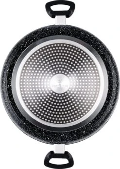 Westinghouse Kookpannenset Black Marble - ø 24 En 28 Cm - Inductie En Alle Andere Warmtebronnen 12 Westinghouse Kookpannenset Black Marble - ø 24 En 28 Cm - Inductie En Alle Andere Warmtebronnen -Keukengerei Verkoop 854x1200