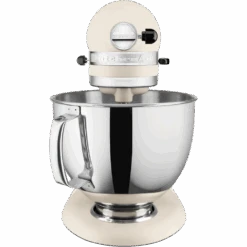 KitchenAid Keukenmachine Artisan - Kantelbare Kop - Fresh Linen - 4.8 Liter - 5KSM175PSEFL 5 KitchenAid Keukenmachine Artisan - Kantelbare Kop - Fresh Linen - 4.8 Liter - 5KSM175PSEFL -Keukengerei Verkoop 8597015017005B15D 1