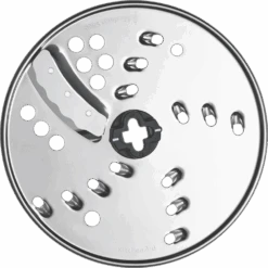 KitchenAid Foodprocessor - 250 W - Amandelwit - 2.1 Liter - 5KFP0921EAC -Keukengerei Verkoop 8597209010005B15D 2