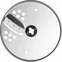 KitchenAid Foodprocessor - 250 W - Matzwart - 2.1 Liter - 5KFP0921EBM -Keukengerei Verkoop 8597209014805B15D 3