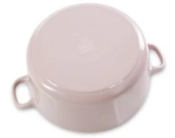 BK Braadpan Bourgogne - Dusky Pink - ø 24 Cm / 4.2 Liter -Keukengerei Verkoop 8718311313673 4