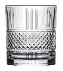 Cookinglife Whiskey Glazen / Cocktailglazen / Waterglazen Monea - 230 Ml - 6 Stuks -Keukengerei Verkoop 8720364452520 4 2