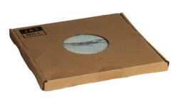 Jay Hill Snijplank / Serveerplank / Borrelplank Marmer - Licht Groen - ø 20 Cm -Keukengerei Verkoop 8720364453206 2 1