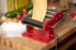 Blackwell Pastamachine Rood -Keukengerei Verkoop 8720364453718 05