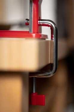 Blackwell Pastamachine Rood -Keukengerei Verkoop 8720364453718 10