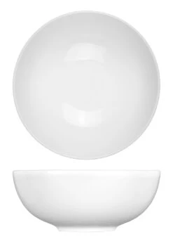 Jay Hill Kommen Saba ø 16 Cm / 700 Ml - New Bone Porselein - 4 Stuks -Keukengerei Verkoop 8720364454319 1 1