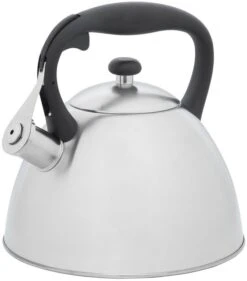 Resto Kitchenware Fluitketel Gemini 3 Liter - 90601