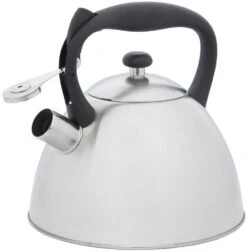 Resto Kitchenware Fluitketel Gemini 3 Liter - 90601 -Keukengerei Verkoop 90601.4260403577288.ver02
