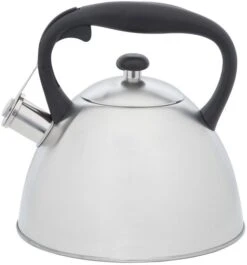 Resto Kitchenware Fluitketel Gemini 3 Liter - 90601 -Keukengerei Verkoop 90601.4260403577288.ver05