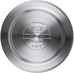 Resto Kitchenware Fluitketel Gemini 3 Liter - 90601 -Keukengerei Verkoop 90601.4260403577288.ver08