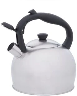 Resto Kitchenware Fluitketel Perseus 3 Liter - 90602 -Keukengerei Verkoop 90602.4260403577295.ver08