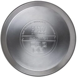 Resto Kitchenware Fluitketel Lyra - Zwart - 2.7 Liter -Keukengerei Verkoop 90604.4260403577318.ver08