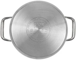 Resto Kitchenware Kookpan / Soeppan Libra - ø 24 Cm / 8 Liter -Keukengerei Verkoop 92006.4260709011363.ver70