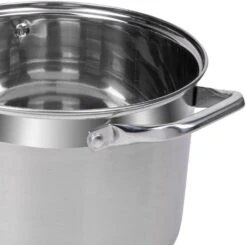 Resto Kitchenware Kookpan / Soeppan Libra - ø 24 Cm / 8 Liter -Keukengerei Verkoop 92006.4260709011363.ver90