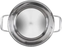 Resto Kitchenware Kookpan / Soeppan Libra - ø 26 Cm / 10 Liter -Keukengerei Verkoop 92007.4260709011370.ver70