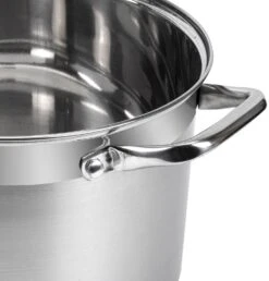 Resto Kitchenware Kookpan / Soeppan Libra - ø 26 Cm / 10 Liter -Keukengerei Verkoop 92007.4260709011370.ver90