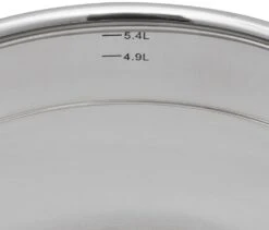 Resto Kitchenware Kookpan Rigel - ø 24 Cm / 6.2 Liter -Keukengerei Verkoop 92105.4260403578896.ver10