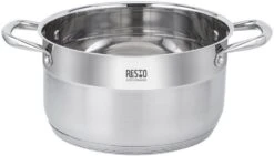Resto Kitchenware Kookpan Rigel - ø 24 Cm / 6.2 Liter -Keukengerei Verkoop 92105.4260403578896.ver2