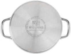 Resto Kitchenware Kookpan Rigel - ø 24 Cm / 6.2 Liter -Keukengerei Verkoop 92105.4260403578896.ver8