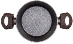 Resto Kitchenware Kookpan Carina - ø 20 Cm / 2 Liter - Standaard Anti-aanbaklaag -Keukengerei Verkoop 93018.4260403578612.ver05