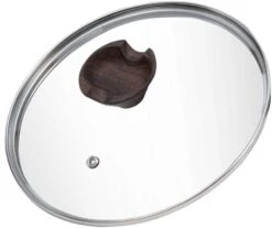 Resto Kitchenware Kookpan Carina - ø 20 Cm / 2 Liter - Standaard Anti-aanbaklaag -Keukengerei Verkoop 93018.4260403578612.ver09