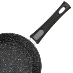 Resto Kitchenware Koekenpan Leo - ø 24 Cm - Standaard Anti-aanbaklaag -Keukengerei Verkoop 93040.4260403577806.ver50