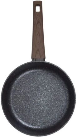 Resto Kitchenware Koekenpan Vela Coffee ø 24 Cm - Inductie Koekenpan -Keukengerei Verkoop 93430.4260403578698.ver03