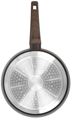 Resto Kitchenware Koekenpan Vela Coffee ø 24 Cm - Inductie Koekenpan -Keukengerei Verkoop 93430.4260403578698.ver04