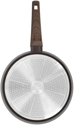 Resto Kitchenware Koekenpan Vela Coffee ø 28 Cm - Inductie Koekenpan 9 Resto Kitchenware Koekenpan Vela Coffee ø 28 Cm - Inductie Koekenpan -Keukengerei Verkoop 93432.4260403578711.ver04