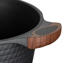 Resto Kitchenware Kookpan Capella - ø 28 Cm - Standaard Anti-aanbaklaag -Keukengerei Verkoop 93505.4260403579046.ver07