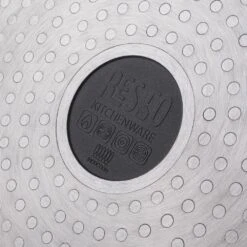 Resto Kitchenware Kookpan Capella - ø 28 Cm - Standaard Anti-aanbaklaag -Keukengerei Verkoop 93505.4260403579046.ver09