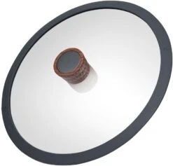 Resto Kitchenware Kookpan Capella - ø 28 Cm - Standaard Anti-aanbaklaag -Keukengerei Verkoop 93505.4260403579046.ver10