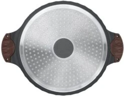 Resto Kitchenware Kookpan Capella - ø 28 Cm - Standaard Anti-aanbaklaag -Keukengerei Verkoop 93505.4260403579046.ver14