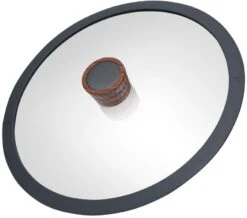 Resto Kitchenware Hapjespan Capella - ø 28 Cm / 4.4 Liter - Standaard Anti-aanbaklaag -Keukengerei Verkoop 93506.4260403579053.ver11