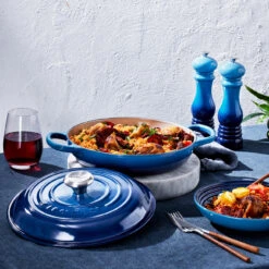 Le Creuset Zoutmolen - Azure - 21 Cm -Keukengerei Verkoop 96002000220000 alt5