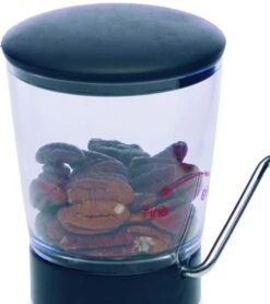 Westmark Notenmolen - Kunststof - Fijne Of Grove Maling 8 Westmark Notenmolen - Kunststof - Fijne Of Grove Maling -Keukengerei Verkoop 97702270 3